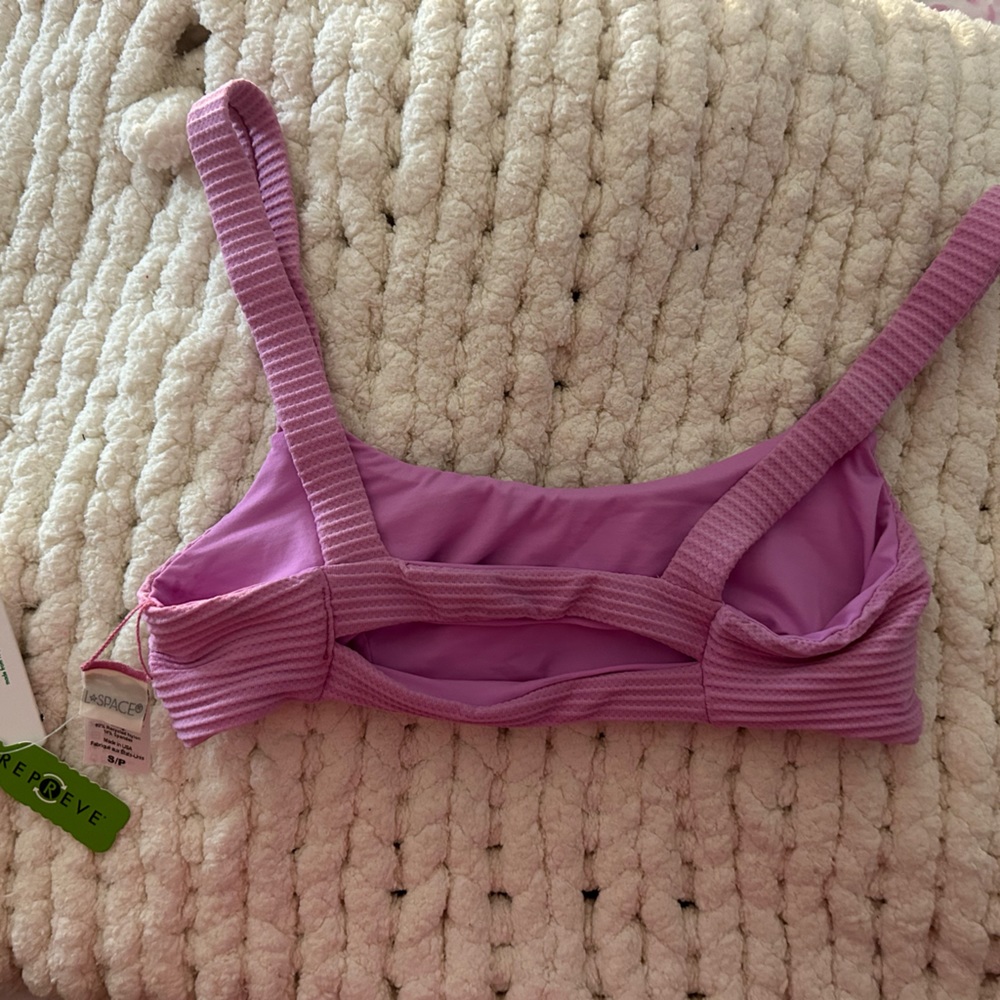 L*space bikini top - Picture 2 of 2